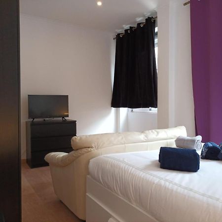 Low Cost Desterro Apartments Lisboa 外观 照片