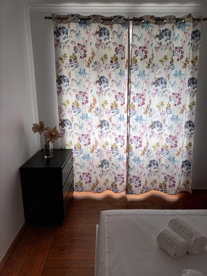 Low Cost Desterro Apartments Lisboa 外观 照片