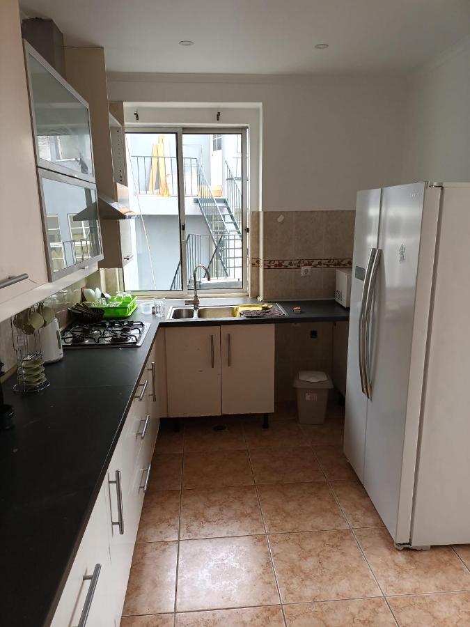 Low Cost Desterro Apartments Lisboa 外观 照片