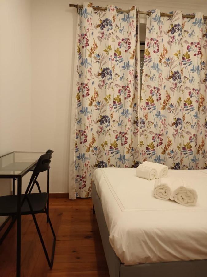 Low Cost Desterro Apartments Lisboa 外观 照片