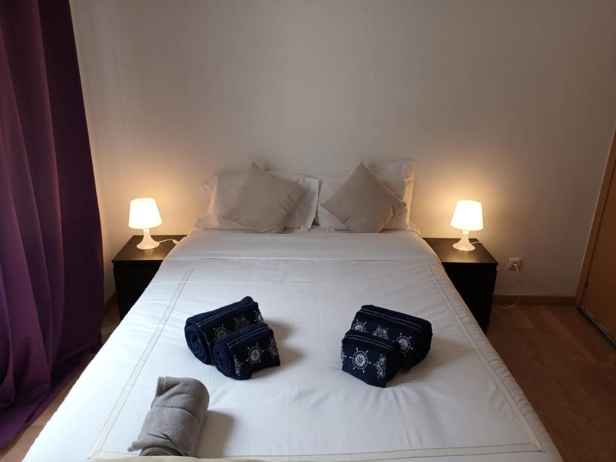 Low Cost Desterro Apartments Lisboa 外观 照片