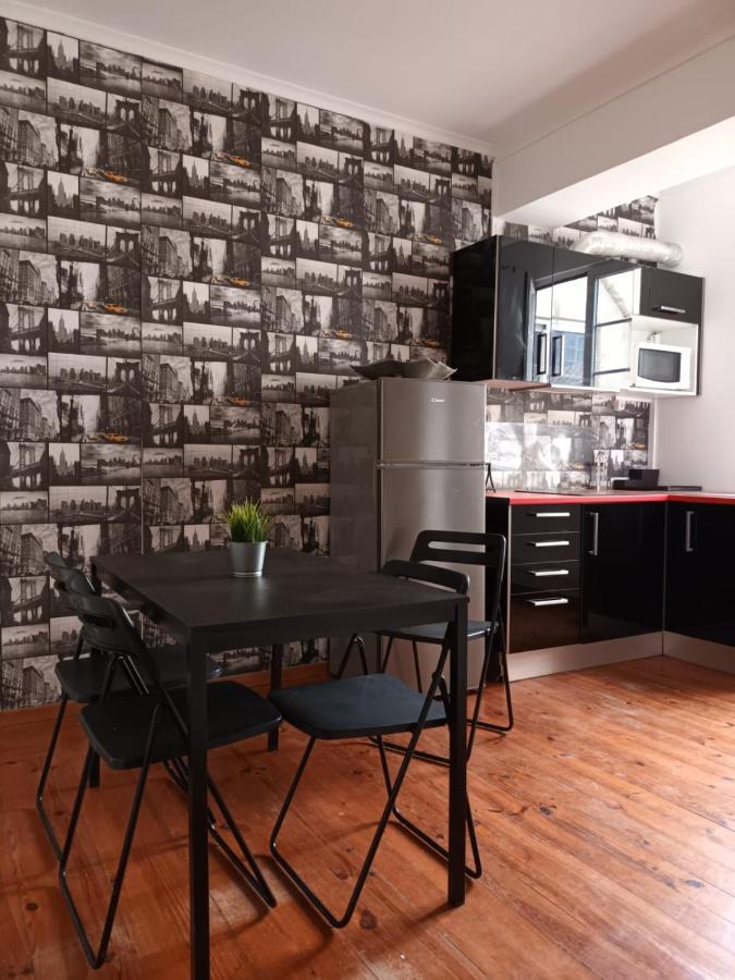 Low Cost Desterro Apartments Lisboa 外观 照片