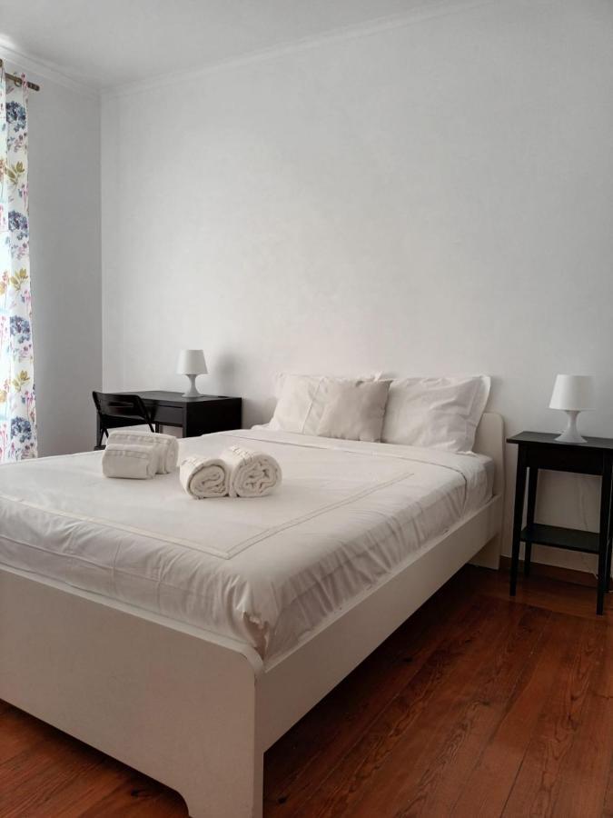 Low Cost Desterro Apartments Lisboa 外观 照片