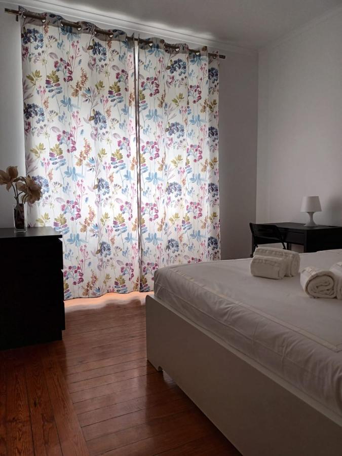 Low Cost Desterro Apartments Lisboa 外观 照片