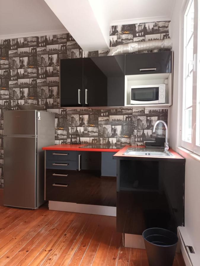 Low Cost Desterro Apartments Lisboa 外观 照片