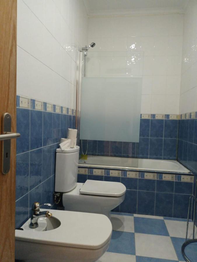Low Cost Desterro Apartments Lisboa 外观 照片