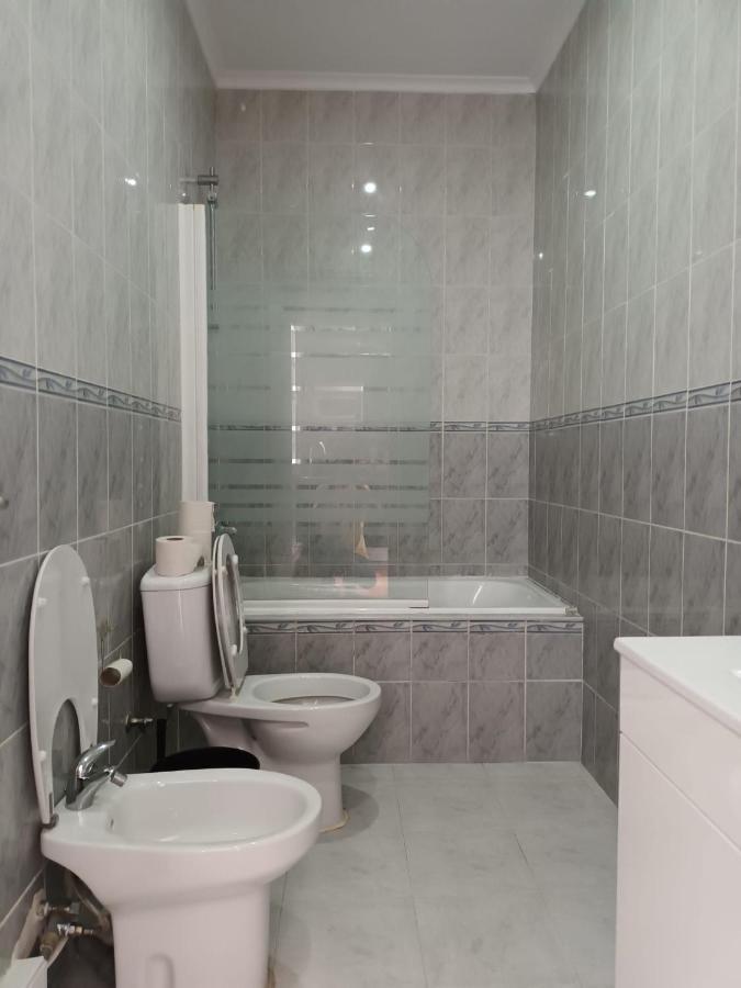 Low Cost Desterro Apartments Lisboa 外观 照片